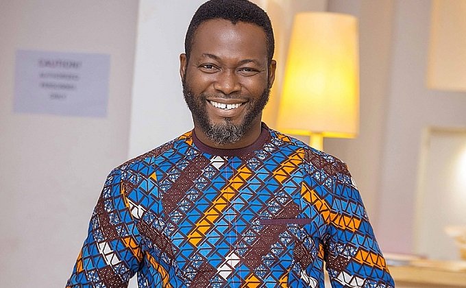 • Adjetey-Anang