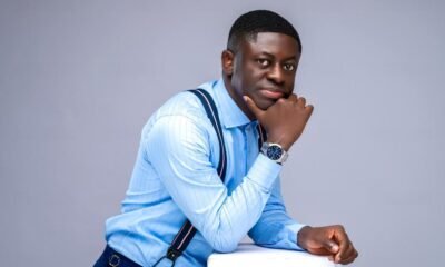 Author Ralph founding president of RAIN Foundation