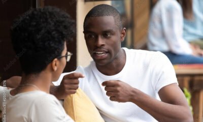 • Communication is the key to any successful relationship