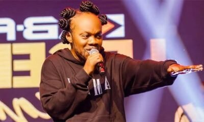 Daddy Lumba
