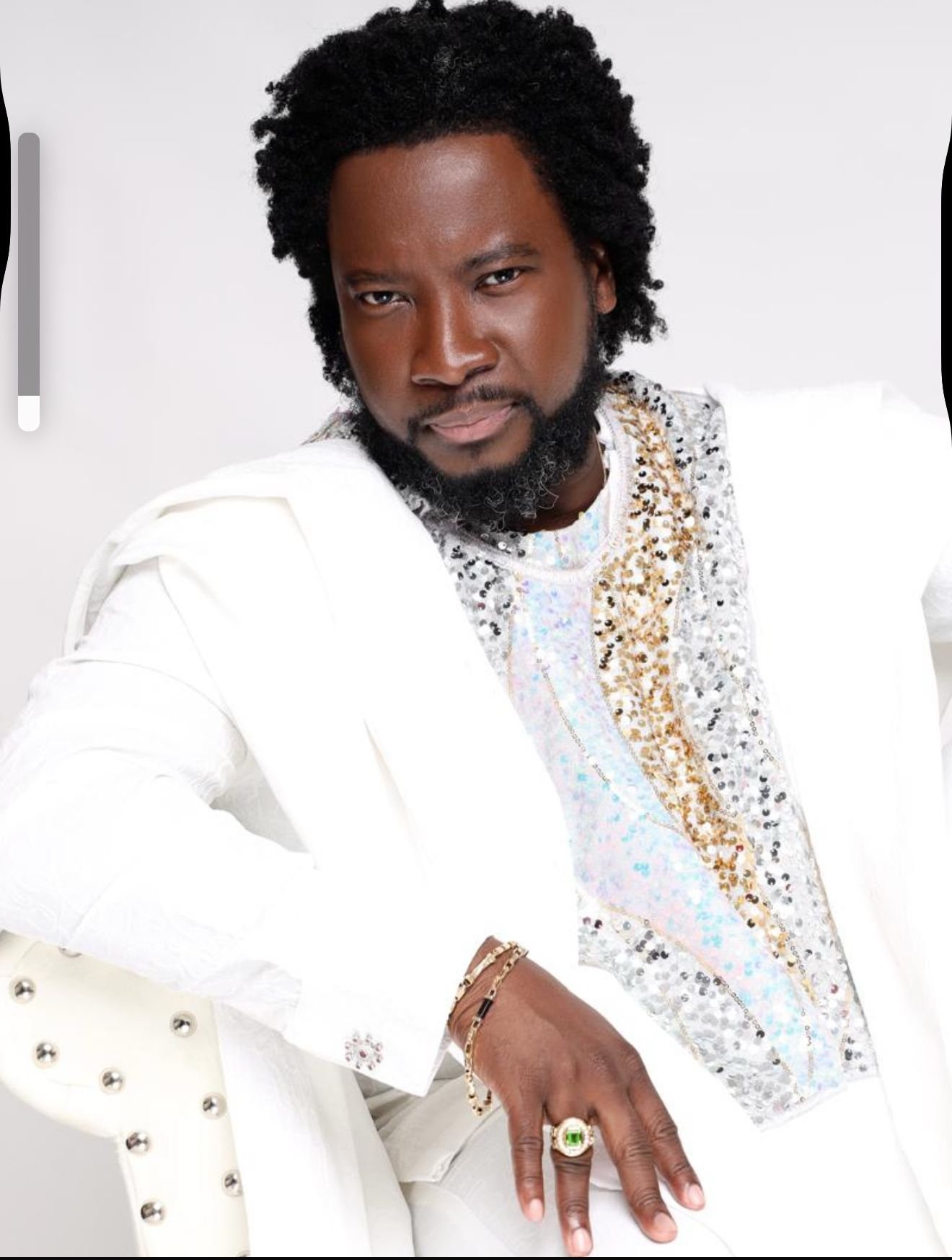 • Dr Sonnie Badu