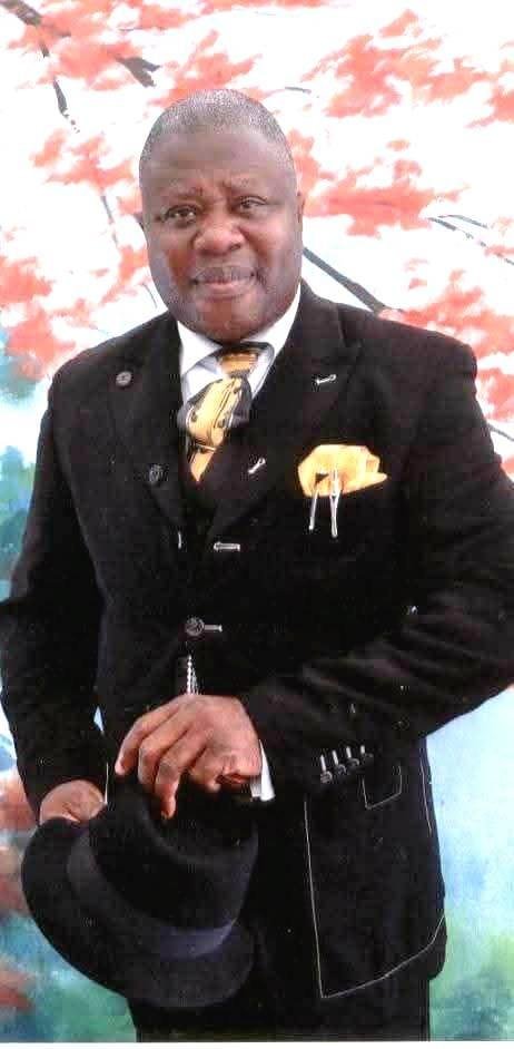 Seth Kwame Awuku