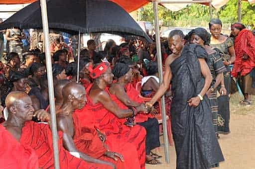 Some churches are not encouraging members to opt for wake- keeping in any event of death of a member
