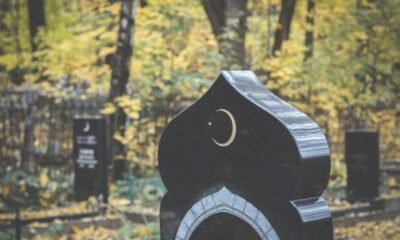 • The death belong to Allah