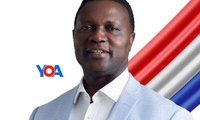 Dr Yaw Osei Adutwum