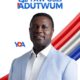 Dr Yaw Osei Adutwum