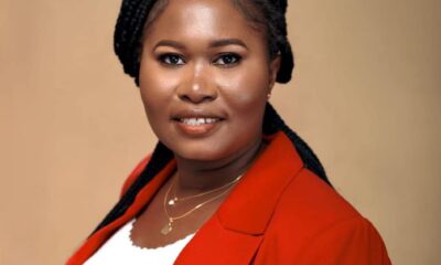 Beatrice Annan