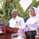 Dr. Mahamudu Bawumia