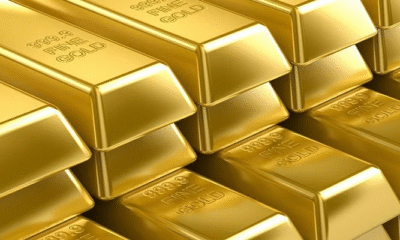 gold
