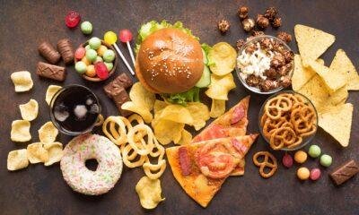 Ultra-processed-food are unhealthy