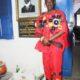 • Asafoatse Christopher Tetteh Nettey II