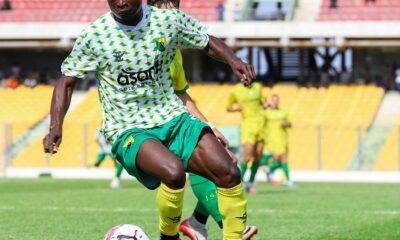 Bright Boakye —Gold Stars