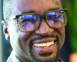 Dr Lawrence Osei-Tutu