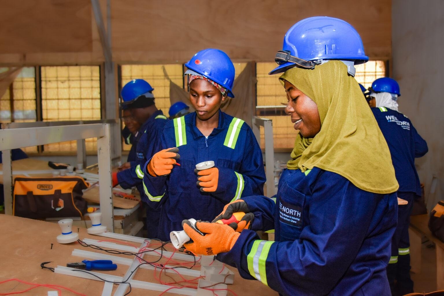 UNICEF, Govt study uncovers skills mismatch in TVET sector - The Spectator
