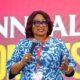 • Mrs Gifty Debrah