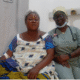 • Ms Oteng and Madam Siawu