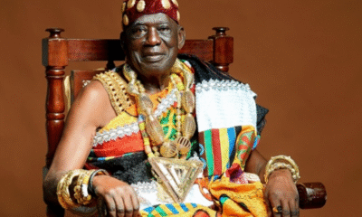 Osaberimba Kwesi Atta II