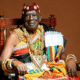 Osaberimba Kwesi Atta II
