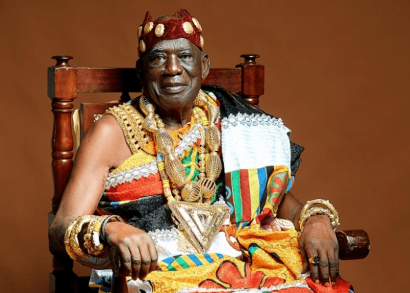 Osaberimba Kwesi Atta II