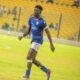 Richard Obeng —Hohoe United