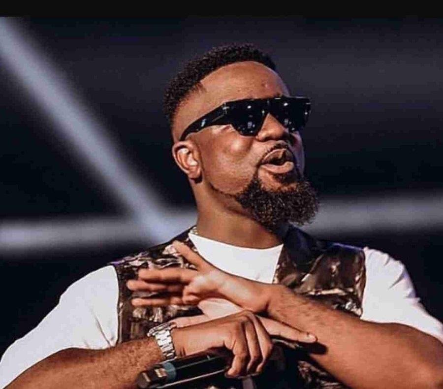 Sarkodie