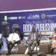 • The panelists