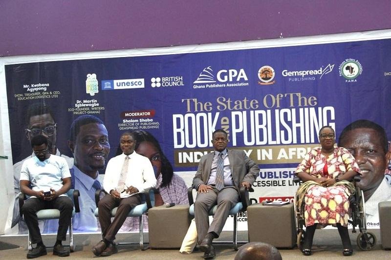 • The panelists