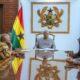 President John Dramani Mahama