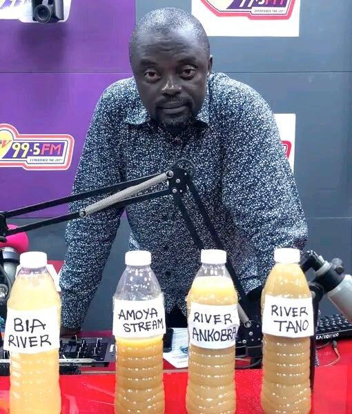 Erastus Asare Donkor