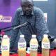 Erastus Asare Donkor