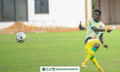 William Dankyi-Aduana FC
