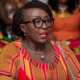 Madam Abla Dzifa Gomashie