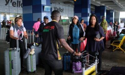 • Sikaman residents are more hospital to foreign guests than their own kin