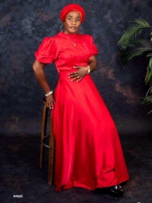 'Abawa Sarah' hitmaker