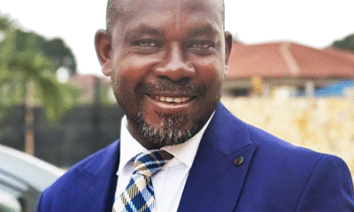 • Ansah Moses Teye-Akam