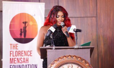 • Ms Rebecca Osam