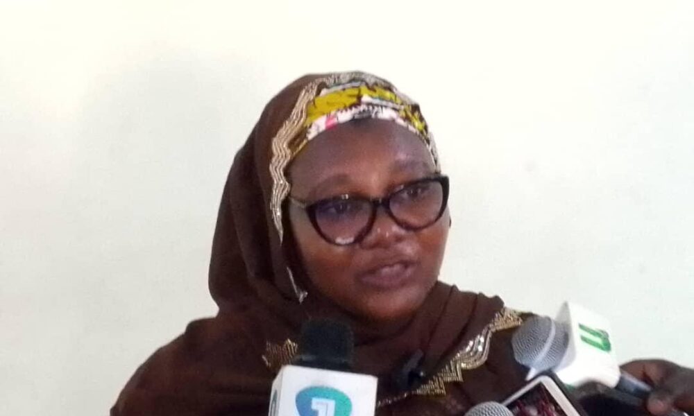 • Fairuza Abdul-Rashid Safian - Executive Director, CAMFED Ghana