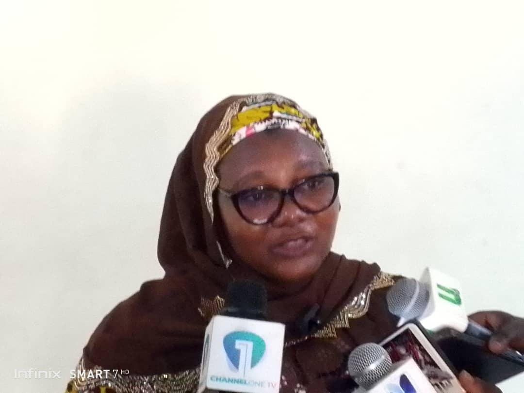 • Fairuza Abdul-Rashid Safian - Executive Director, CAMFED Ghana