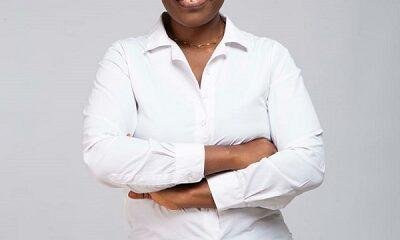 Georgina Kuma-Dzagah