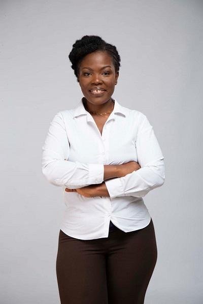 Georgina Kuma-Dzagah