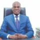 Hon. Haruna Iddrisu, Minister of Education