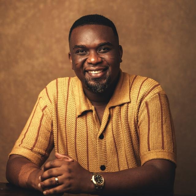 • Joe Mettle