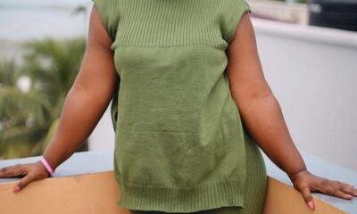 • Margaret Odame Donkor