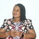 Mrs Patience Antonio.