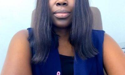 Ms Raissa Sambou
