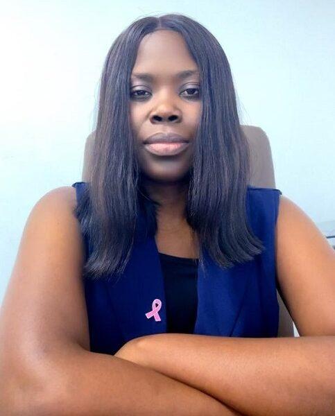 Ms Raissa Sambou