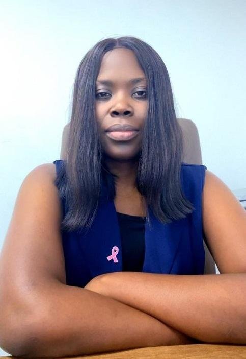 Ms Raissa Sambou