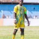 Prince Anane —Berekum Chelsea