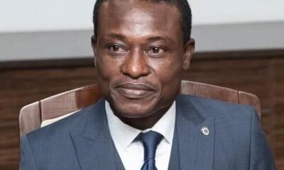 Special Production, Kissi Adjabeng