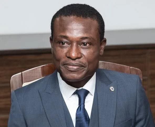 Special Production, Kissi Adjabeng